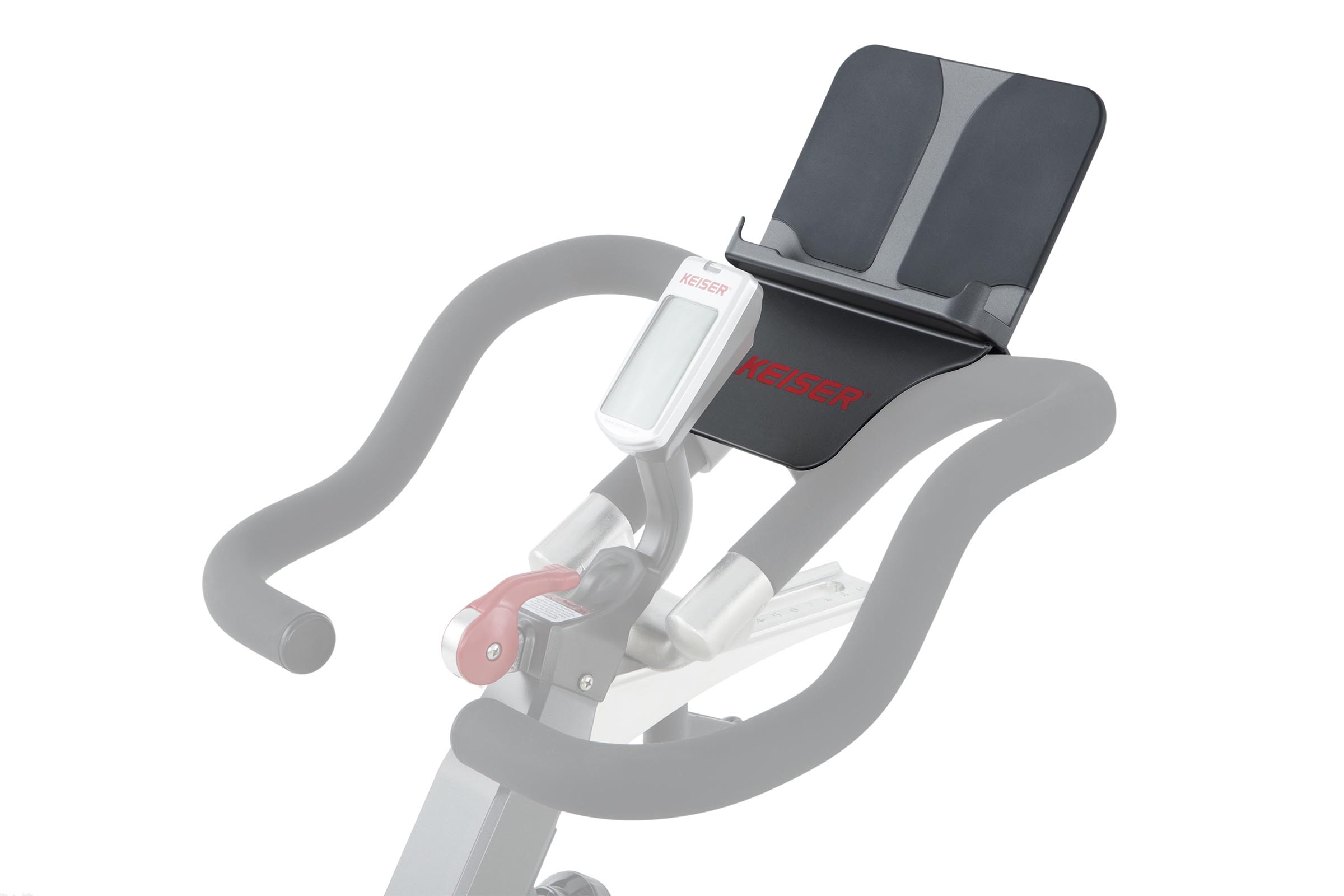 Keiser - Media Holder M3